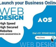 Web Designing